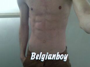 Belgianboy