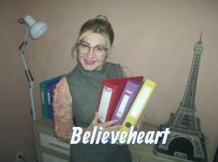 Believeheart
