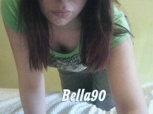 Bella90