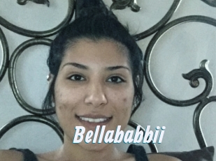 Bellababbii