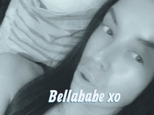 Bellababe_xo