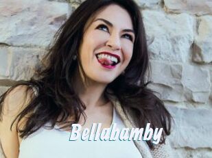 Bellabamby