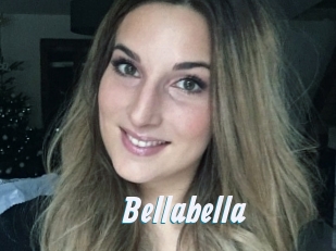 Bellabella