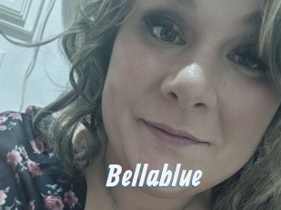 Bellablue