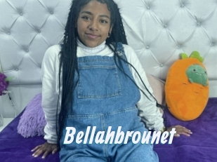 Bellahbrounet