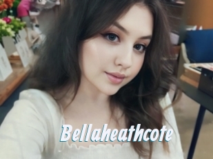 Bellaheathcote