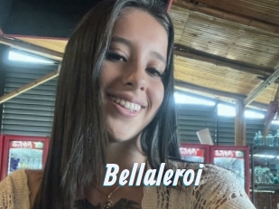 Bellaleroi