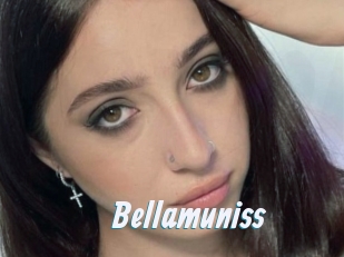 bellamuniss Sexe Express