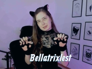 Bellatrixlest