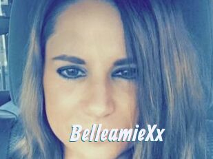 BelleamieXx