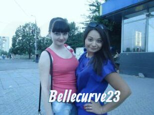 Bellecurve23