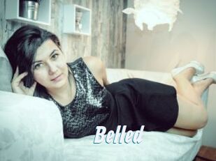 Belled