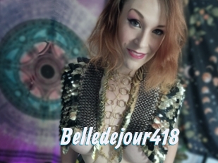 belledejour418 Sexe Express