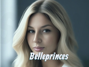 Belleprinces