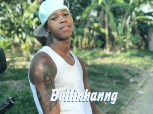 bellinhanng Sexe Express