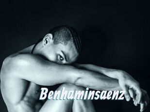 Benhaminsaenz