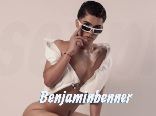 Benjaminbenner