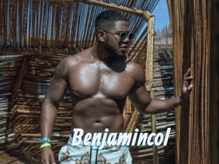 benjamincol Sexe Express