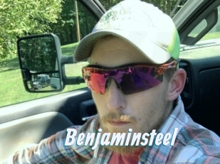 Benjaminsteel