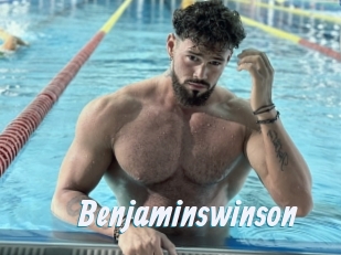 Benjaminswinson