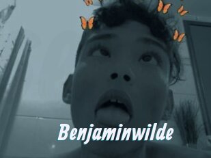 Benjaminwilde