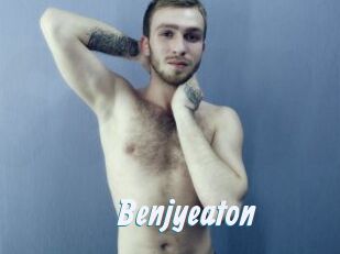 Benjyeaton