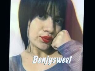 Benjysweet