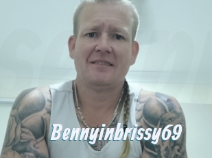 bennyinbrissy69 Sexe Express