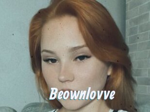 Beownlovve