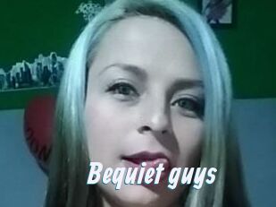 Bequiet_guys