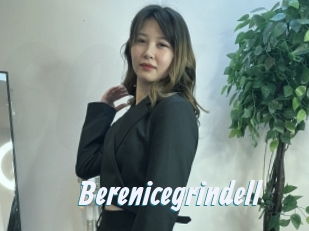 Berenicegrindell