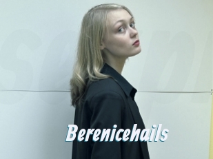 Berenicehails