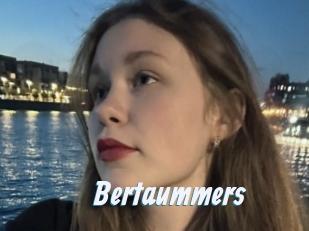 Bertaummers