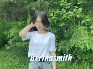 Berthasmith