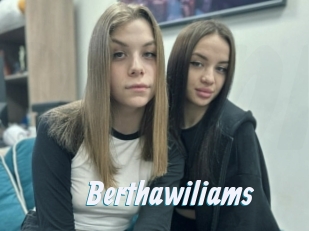 Berthawiliams