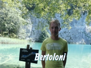 bertoloni Sexe Express