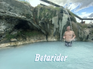 Betarider
