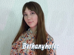 Bethanyhofer