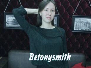 Betonysmith