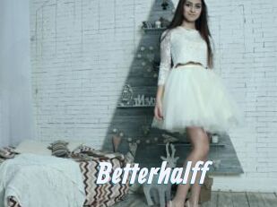Betterhalff