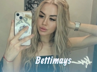 Bettimays
