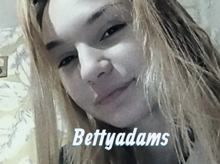 Bettyadams