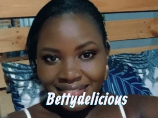 Bettydelicious