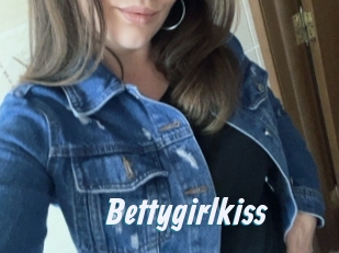 Bettygirlkiss
