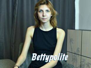 Bettypolite