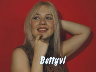 Bettyvi