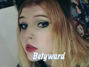 Betyward