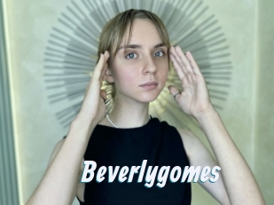 Beverlygomes