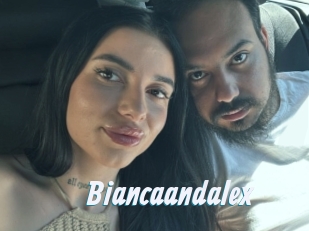 biancaandalex Sexe Express