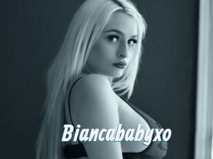 Biancababyxo